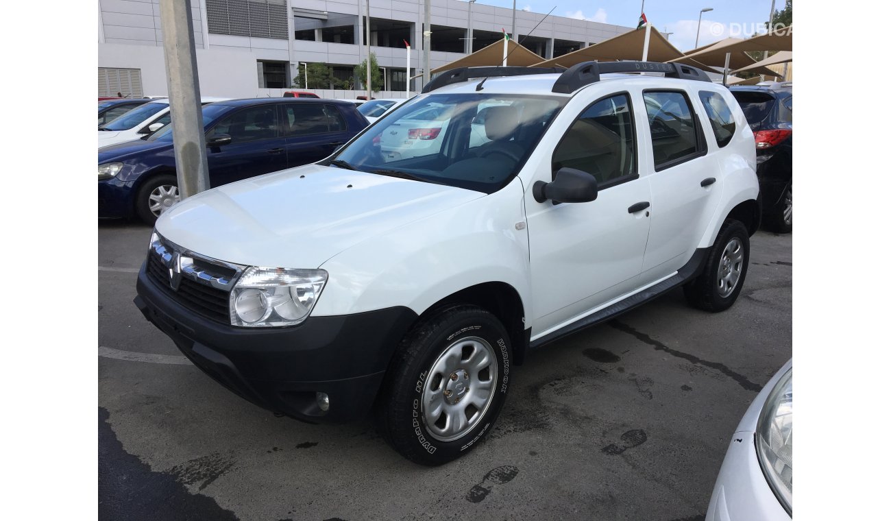 Renault Duster we offer : * Car finance services on banks * Extended warranty * Registration / export services