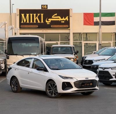 Chery Arrizo 6 ARRIZO 6 FLAGSHIP || Full option || 2026