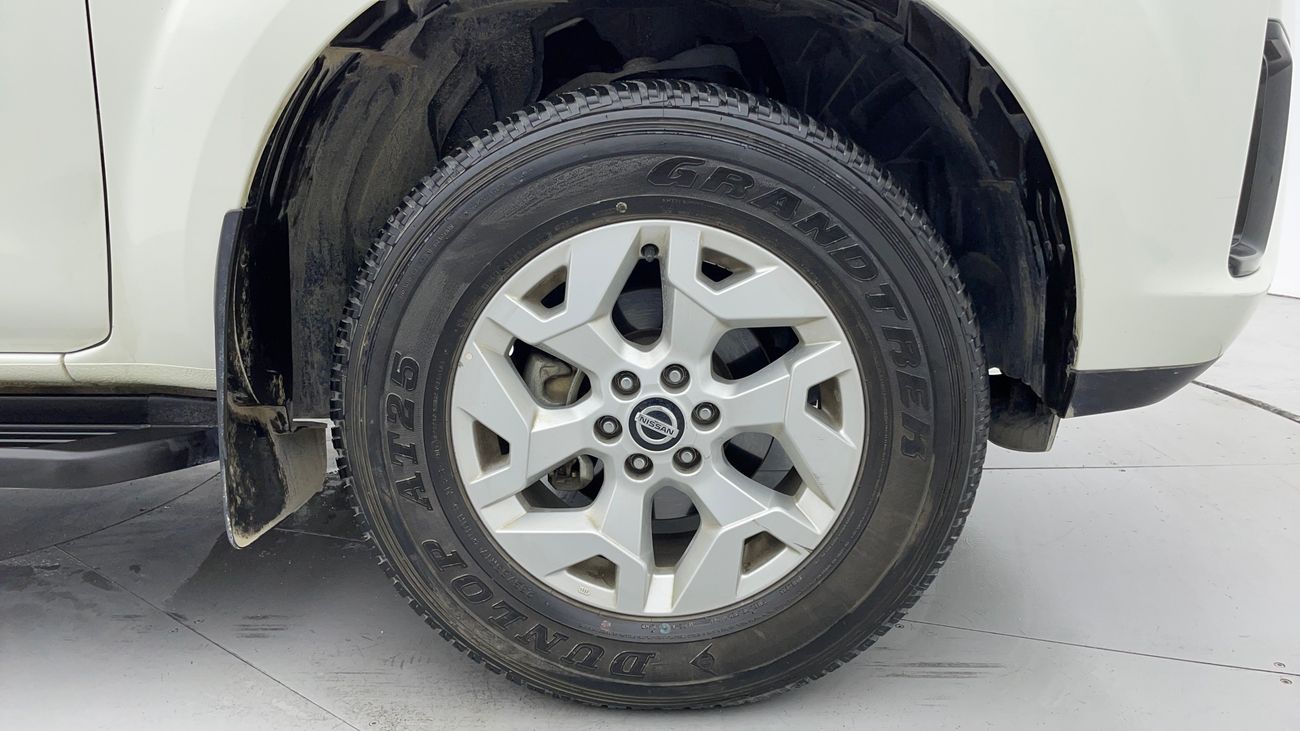 Nissan XTerra SE 2.5 | Zero Down Payment | Free Home Test Drive