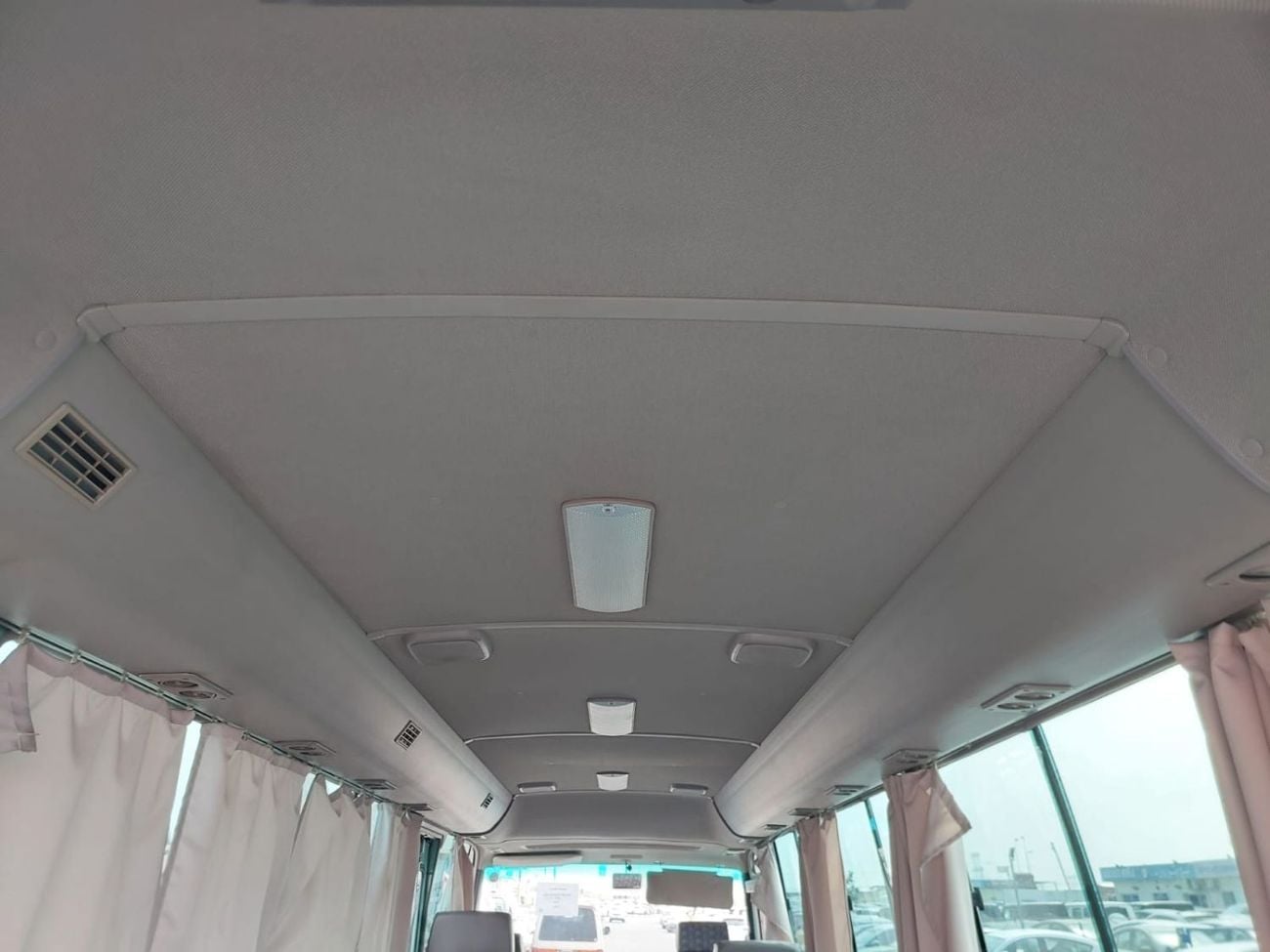 Nissan Civilian (RAMADAN OFFER) NISSAN CIVILIAN BUS RHD 2011 MODEL 3.0 L DIESEL MANUAL(PM41117)