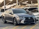 Lexus GS350 F-Sport 3.5L