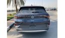 Volkswagen ID.4 VOLKSWAGEN ID 4 CROZZ PRO FULL OPTION ELECTRIC 5 SEATER 2023MY EXPORT