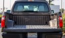 Ford F 350 XL SUPER DUTY 4X4 CREW CAB 0Km , (ONLY FOR EXPORT)