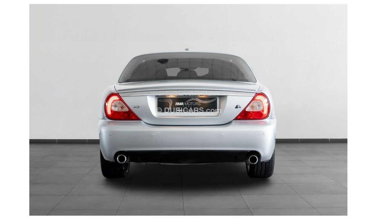 Jaguar XJ 2009 Jaguar XJR / Full-Service History / Fantastic Condition