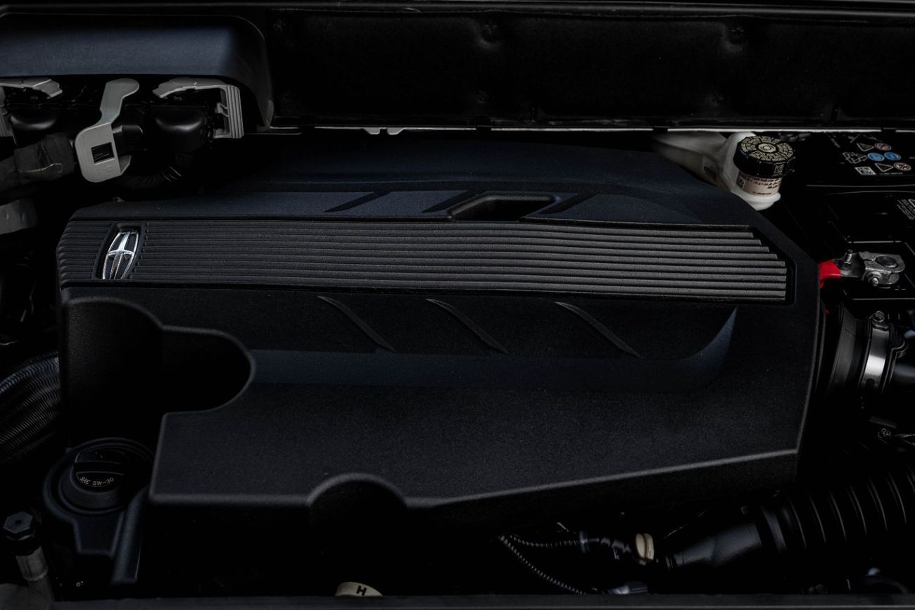 لينكولن ناوتيلوس Reserve II | 2,898 P.M  | 0% Downpayment | Agency Warranty + Service Contract!