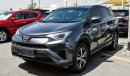 Toyota RAV4 EX