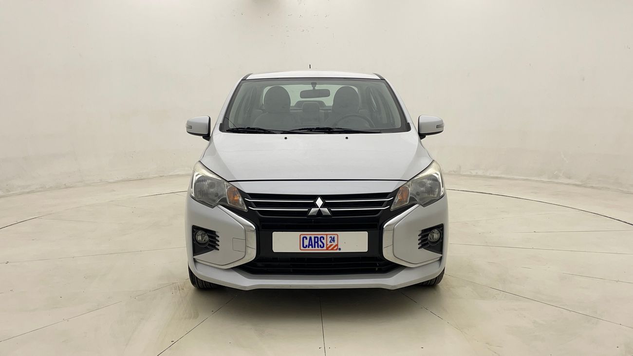 Mitsubishi Attrage GLX HIGHLINE 1.2 | Zero Down Payment | Home Test Drive