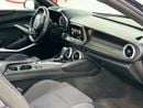 Chevrolet Camaro ELEGANCE 1LT 3.6L (355 HP)