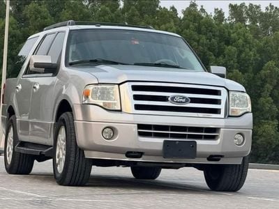 Ford Expedition