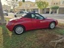 Alfa Romeo Spider ALFA ROMEO SPIDER 16V TWIN SPARK CONVORTEBLE