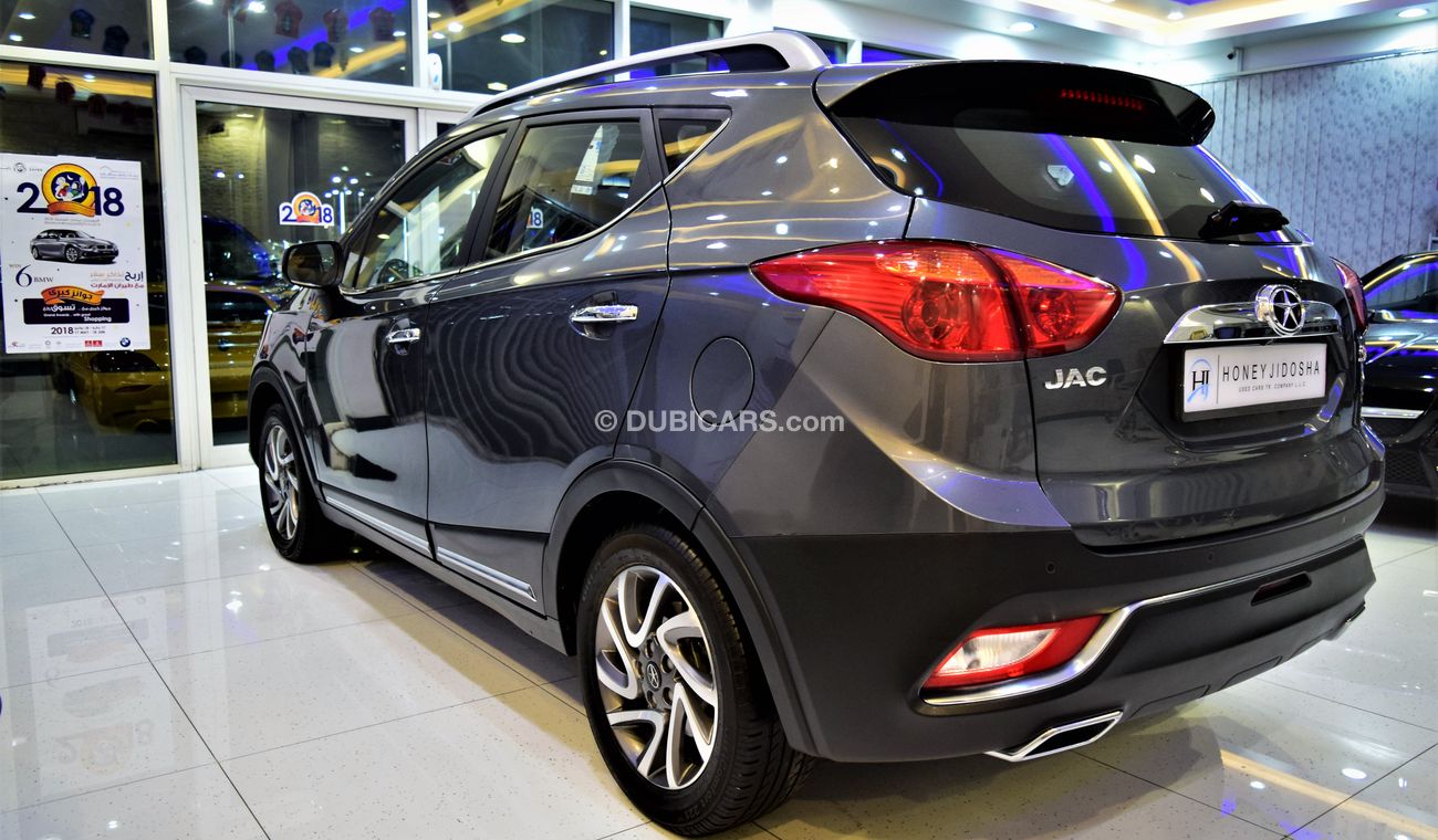 JAC JS3