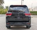 Toyota Land Cruiser GXR Toyota landcruise 2009 Model Facelifted 2025 GXR 4.0L V6 petrol Engine Colour Black push start Trans