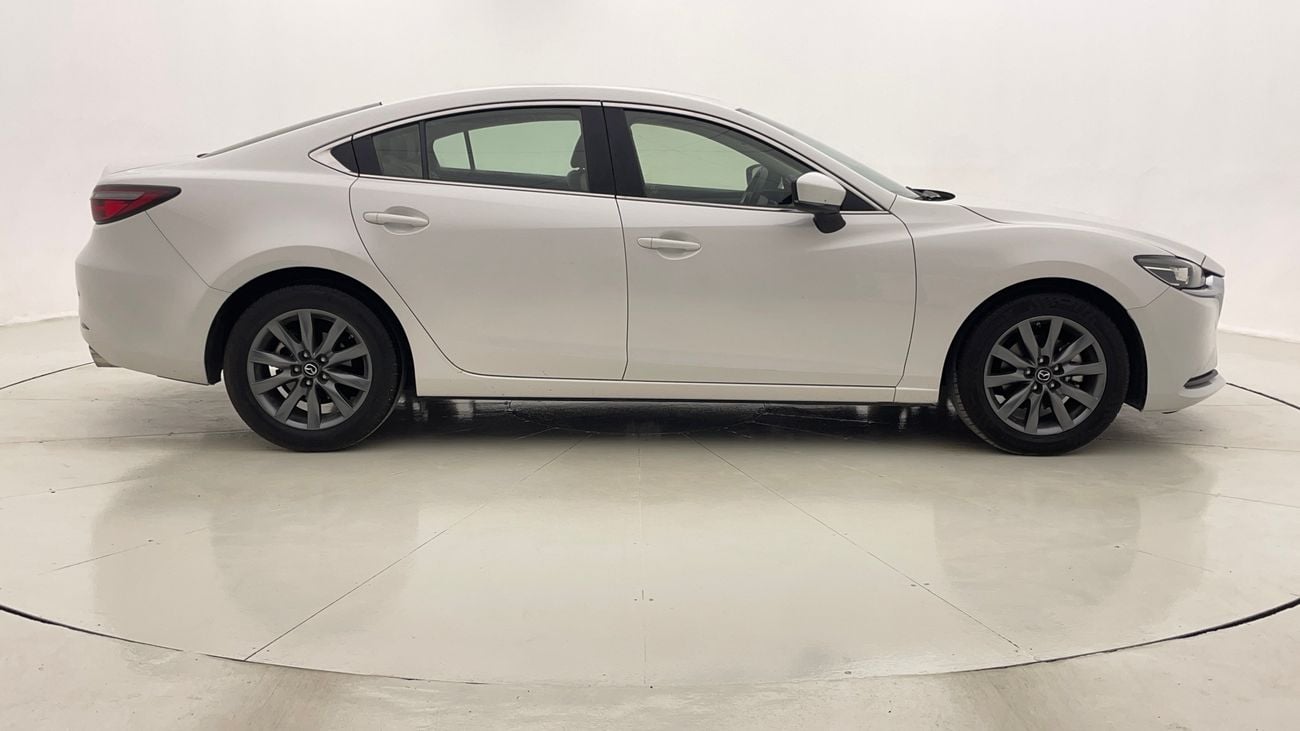 Mazda 6 PURE 2.5 | Zero Down Payment | Home Test Drive