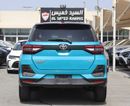 تويوتا ريز TURBO G RA جي - توربو - خالية من الحوادث - خليجية - حالة ممتازة من الداخل والخارج