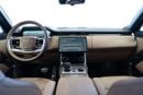 Land Rover Range Rover AUTOBIOGRAPHY LWB P530