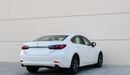Mazda 6 Core 2.5L Mazda 6  2020 GCC  2.5L   accident free  in excellent condition  803 Monthly