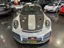 Porsche 911 GT2 RS WEISSACH PACKAGE