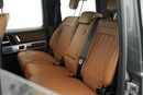 Mercedes Benz G63 AMG