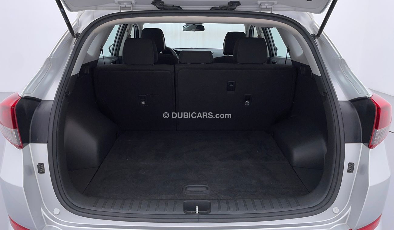 Hyundai Tucson GL 2 | Zero Down Payment | Free Home Test Drive