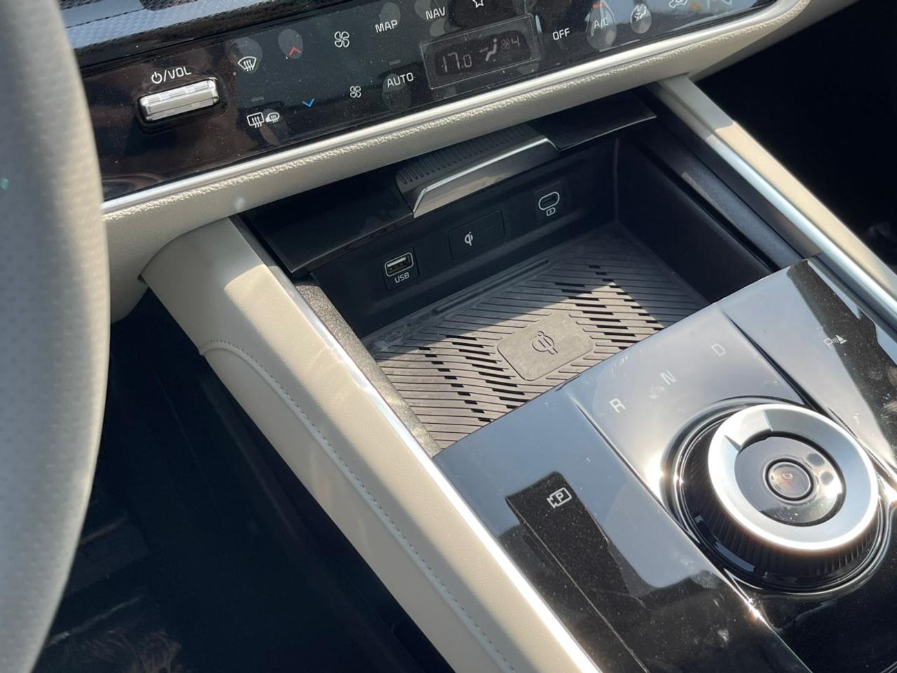 Kia Sportage L TX 1.5T KIA SPORTAGE 1.5T 2025 GREY