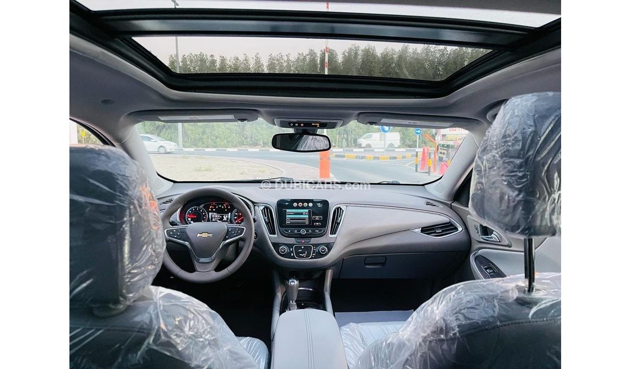 Chevrolet Malibu very clean car low mileage