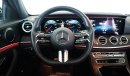 Mercedes-Benz E300 SALOON VSB 30941