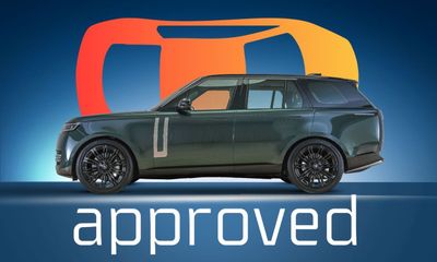 Land Rover Range Rover P530 HSE | AED 7,825 PM | Warranty October 2029 | GCC