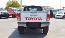 Toyota Hilux SR5 FULL OPTIONS