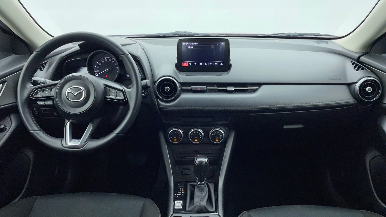 Mazda CX-3 GT 2 | Zero Down Payment | Home Test Drive