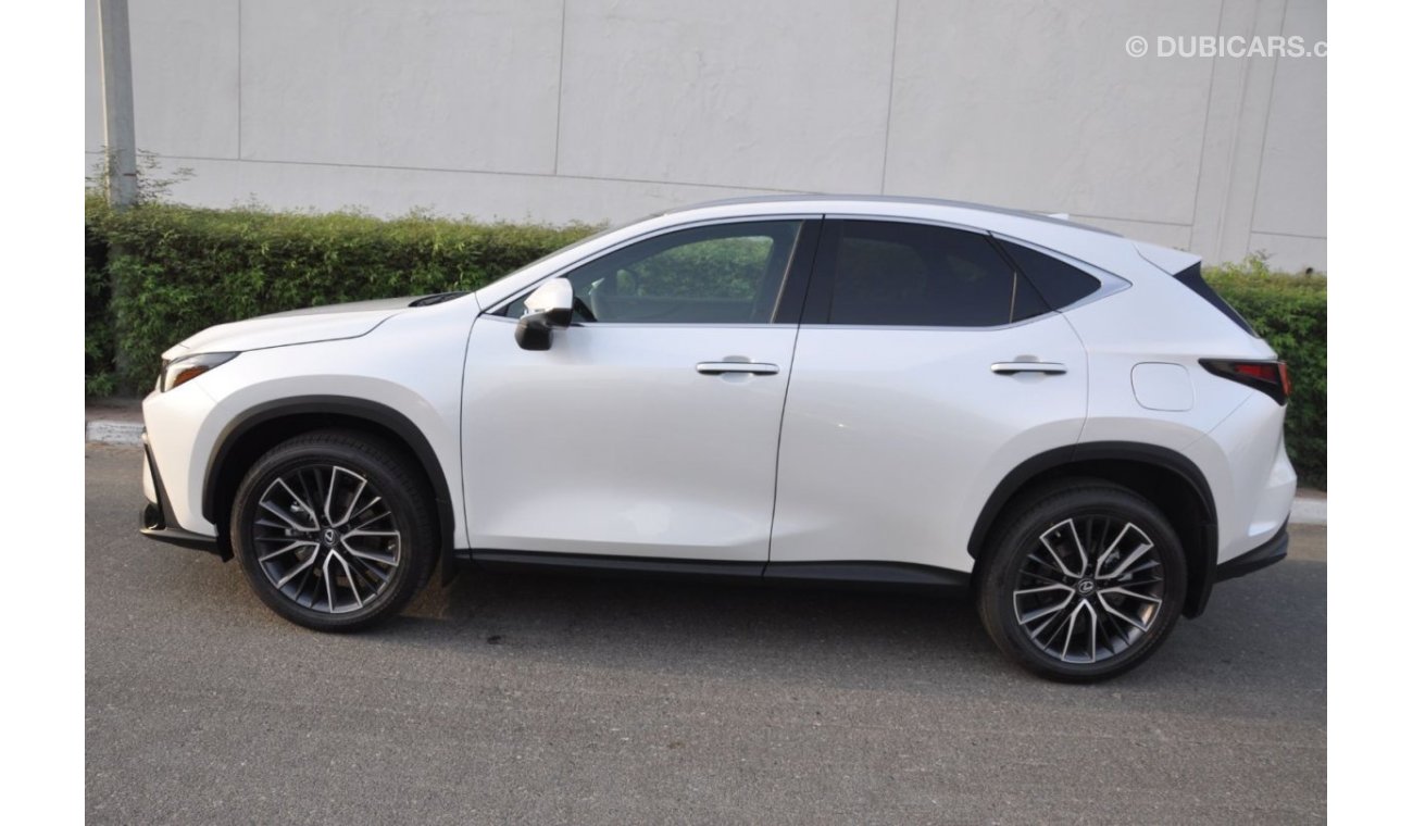 Lexus NX350 NX350/FULL/F3