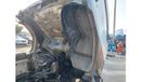 ميتسوبيشي فوسو كانتير MITSUBISHI CANTER TRUCK RHD 1997 MODEL 4.6 L DIESEL MANUAL(PM31456)