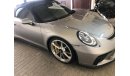 بورش 911 Speedster Limited to 1,948