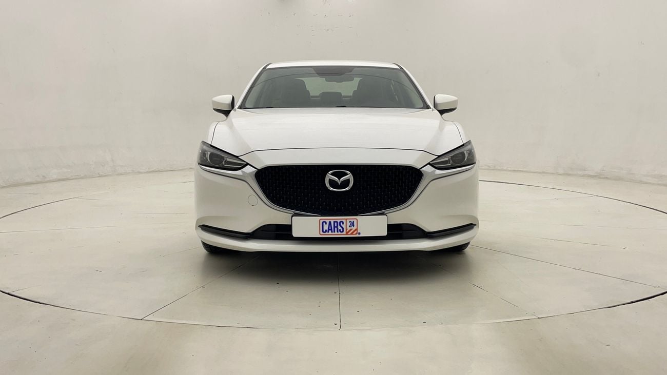 Mazda 6 S 2.5 | Zero Down Payment | Home Test Drive