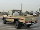 Toyota Land Cruiser Pickup 70