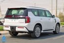 Nissan Patrol LE Platinum City 3.5L VR35 9AT 2025