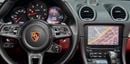 Porsche 718 Cayman GTS • Sport Chrono • FSH • GCC Spec