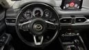 Mazda CX-5 2024 GL | AED 1055/Month | 0 DP | 30 Day Return | Warranty | Service History