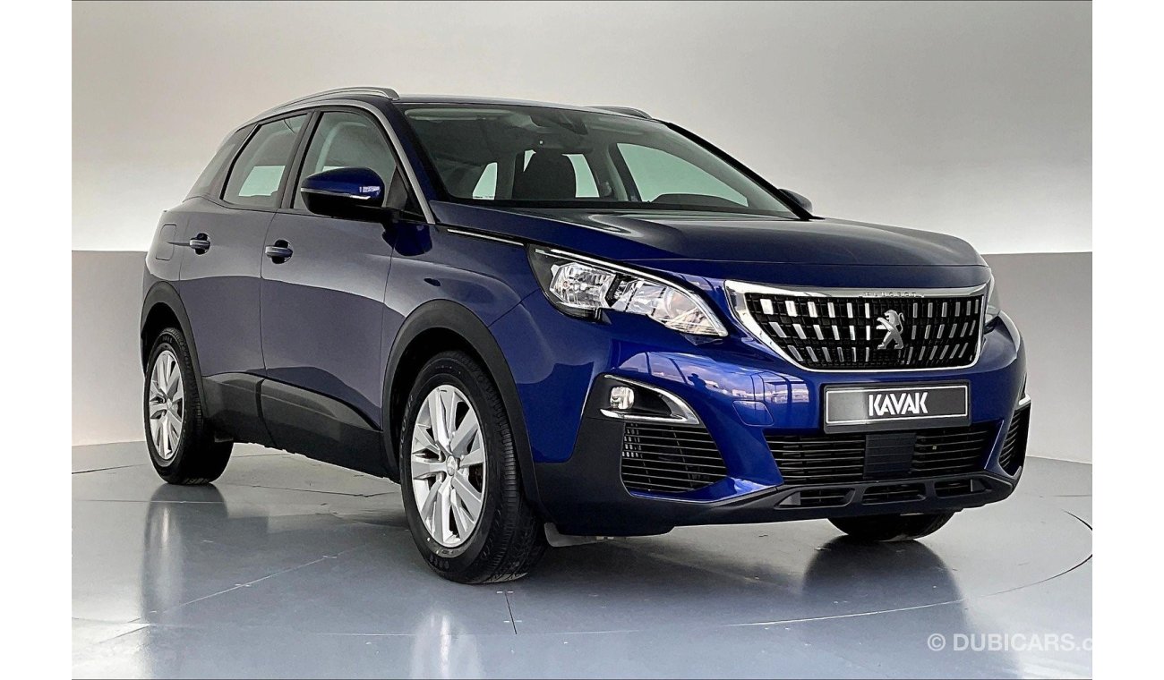 Peugeot 3008 Active