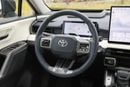 Toyota Wildlander 2.0 4wd pro+