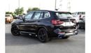 BMW iX3 2023 BMW IX3 Std E A/T - Fully Electric