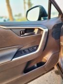 Toyota RAV4 Hybrid TOYOTA RAV4 2021