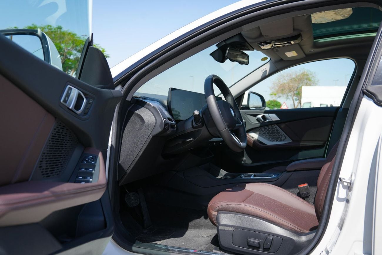 بي أم دبليو 225i 225L 2025!! BRAND NEW CAR!! MENTIONED PRICE IS FOR EXPORT ONLY