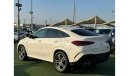 Mercedes-Benz GLE 350 Mercedes-Benz GLE 350 e 4MATIC EQ power 2021- Cash Or 4,498 Monthly brand new -