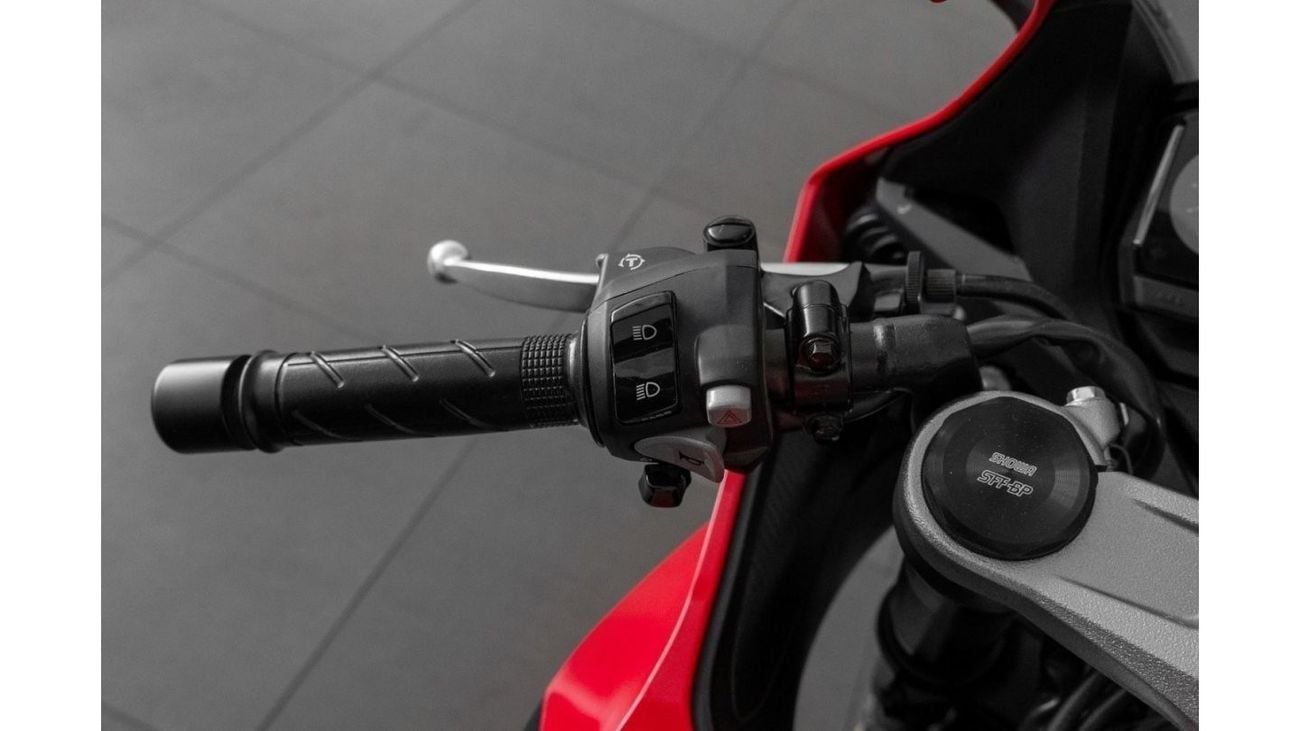 Honda CBR 600 2023 HONDA CBR 650