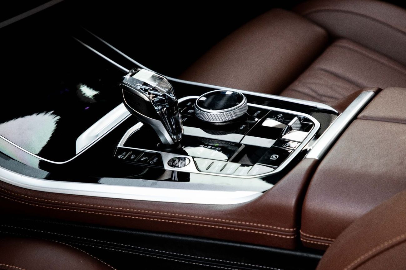 BMW X5 M50I M KIT | 3,310 P.M | 0% Downpayment | AGENCY MAINTAINED!