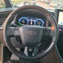 Toyota Alphard 2024 Toyota Alphard 2.5L Hybrid 7 Seater