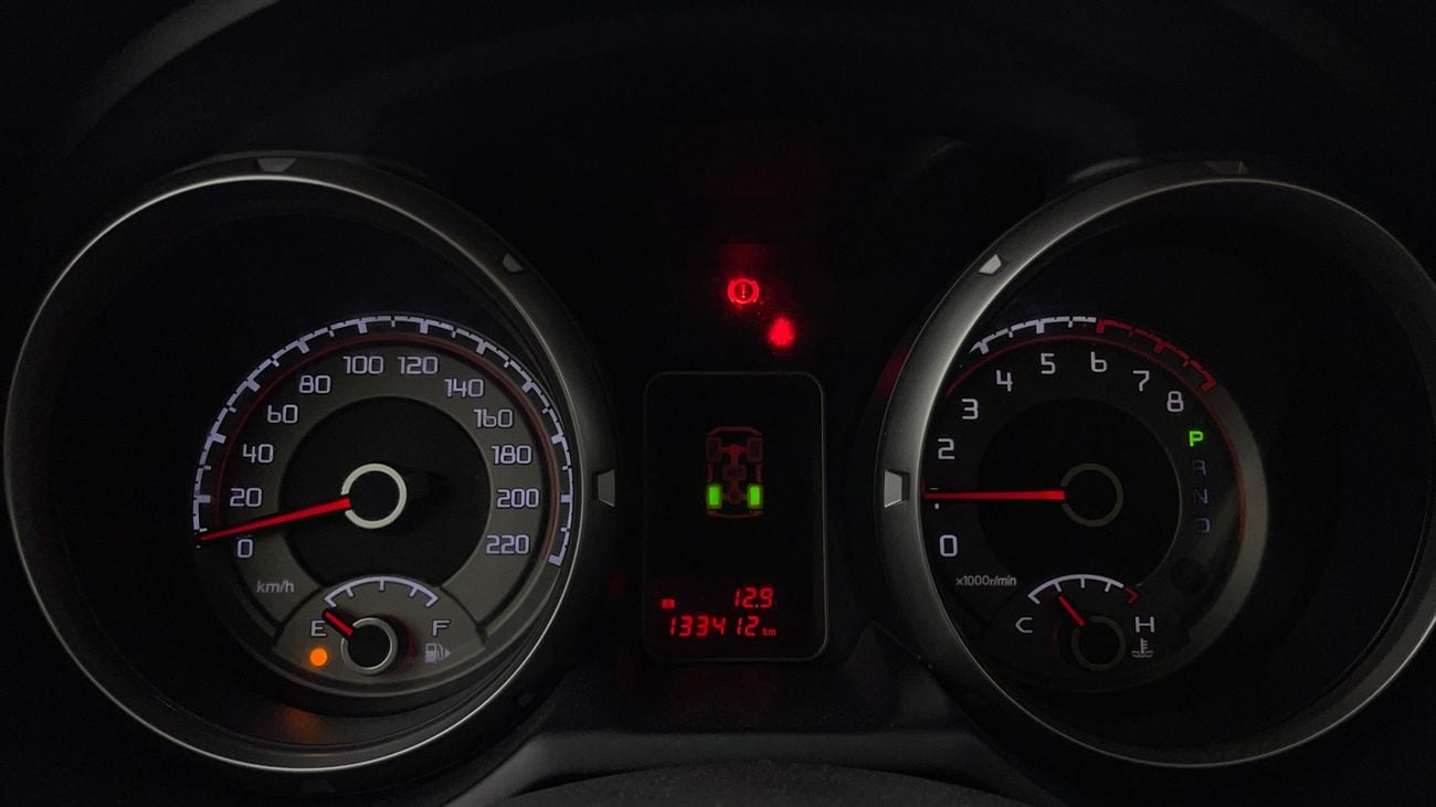 Mitsubishi Pajero GLS LOWLINE 3.5 | Zero Down Payment | Home Test Drive