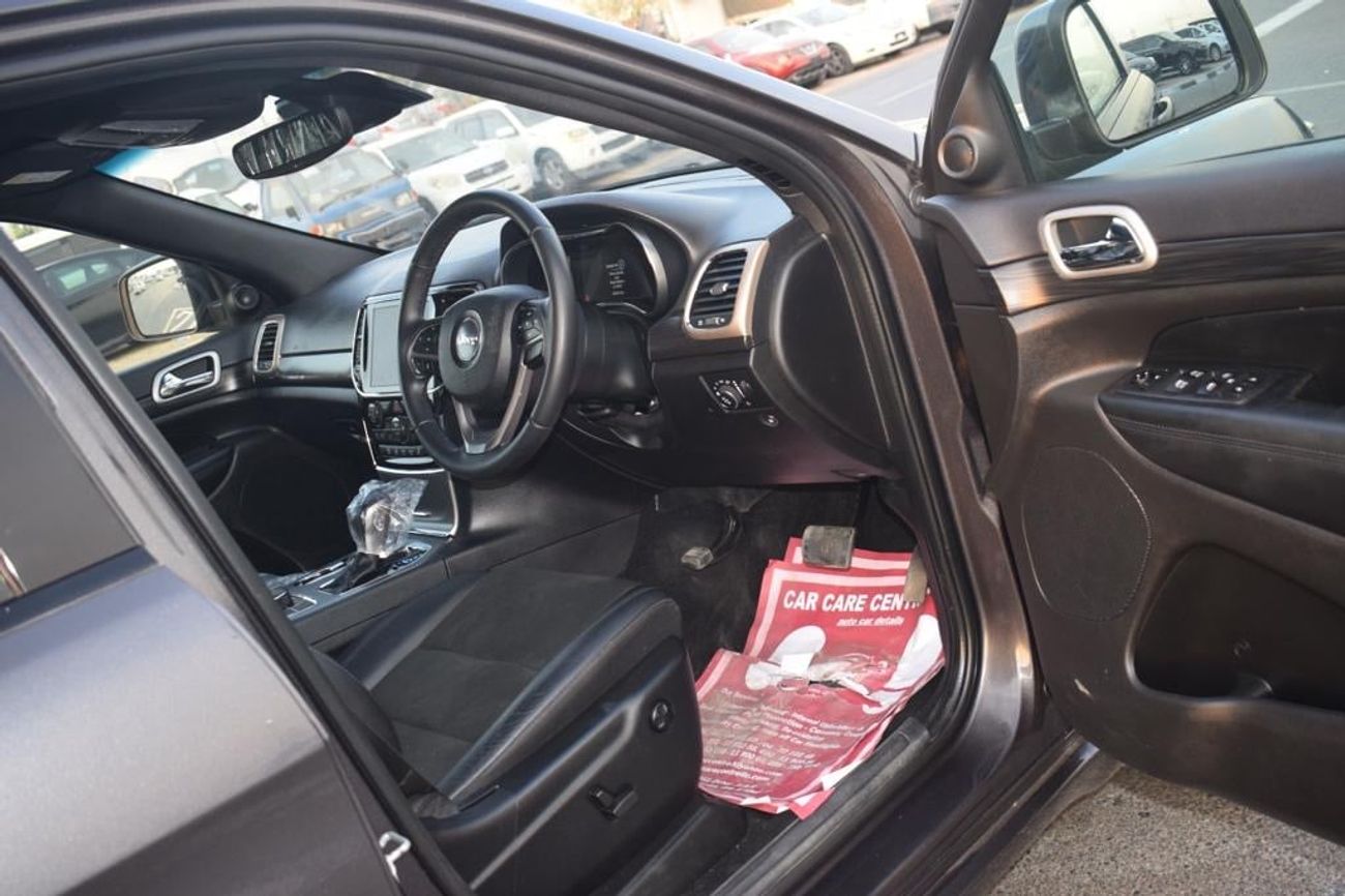 جيب شيروكي Cheerokee grand jeep 2021 diesel full option