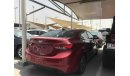 Hyundai Elantra Full option