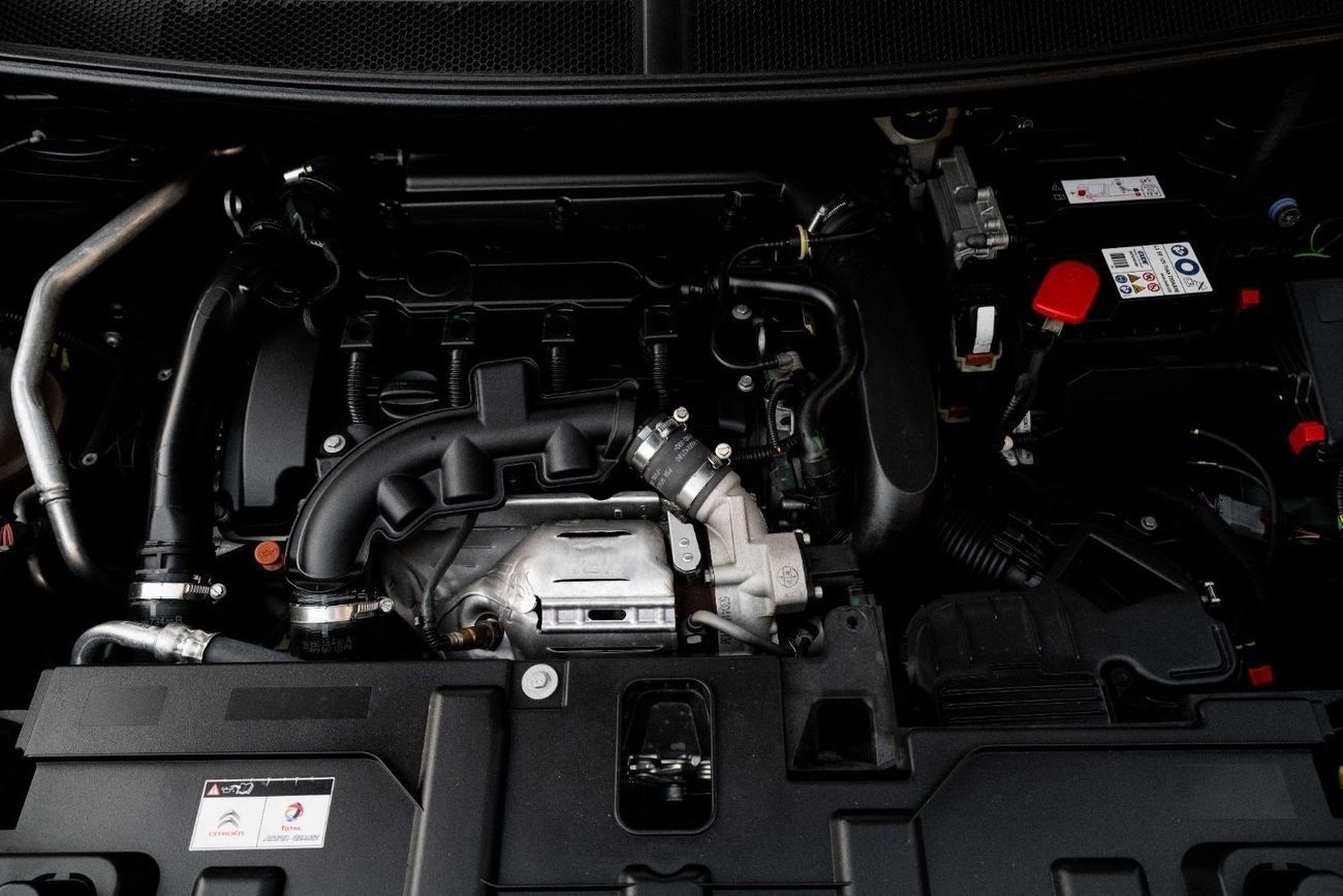 Citroen C5 Aircross AIRCROSS SHINE | 1,371 P.M  | 0% Downpayment | Immaculate Condition!